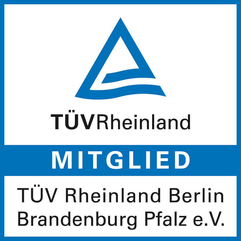 TUV R TRBBPeV Mitgliedersignet image