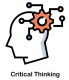 Image for the Critical Thinking